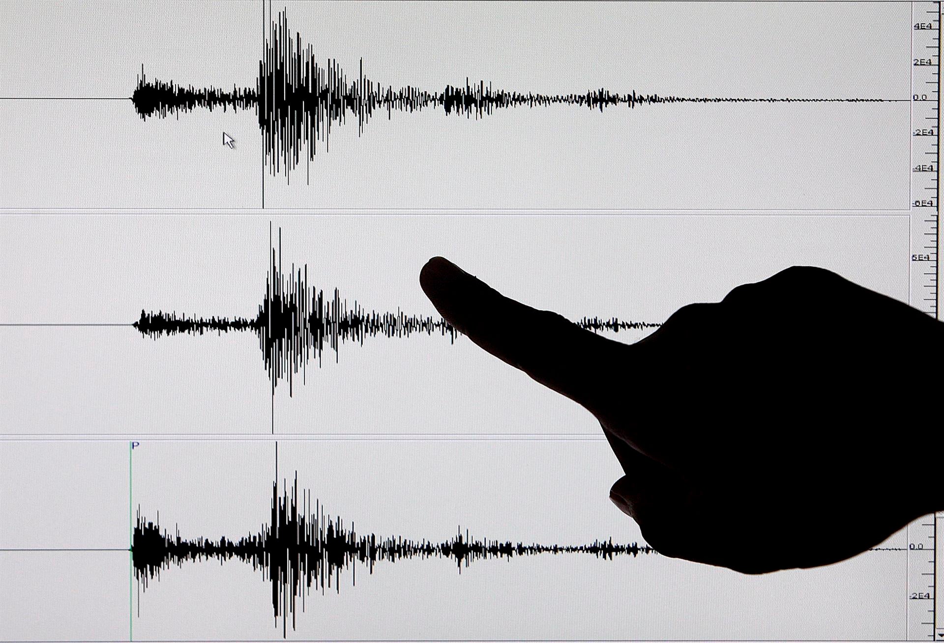 Así es el plan pionero de Huelva contra los tsunamis: "Va a ocurrir en algún momento y hay que estar preparados" Así es el plan pionero de Huelva contra los tsunamis: "Va a ocurrir en algún momento y hay que estar preparados"