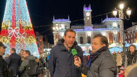 brujula castilla y leon