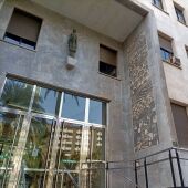 Audiencia Provincial de Almería