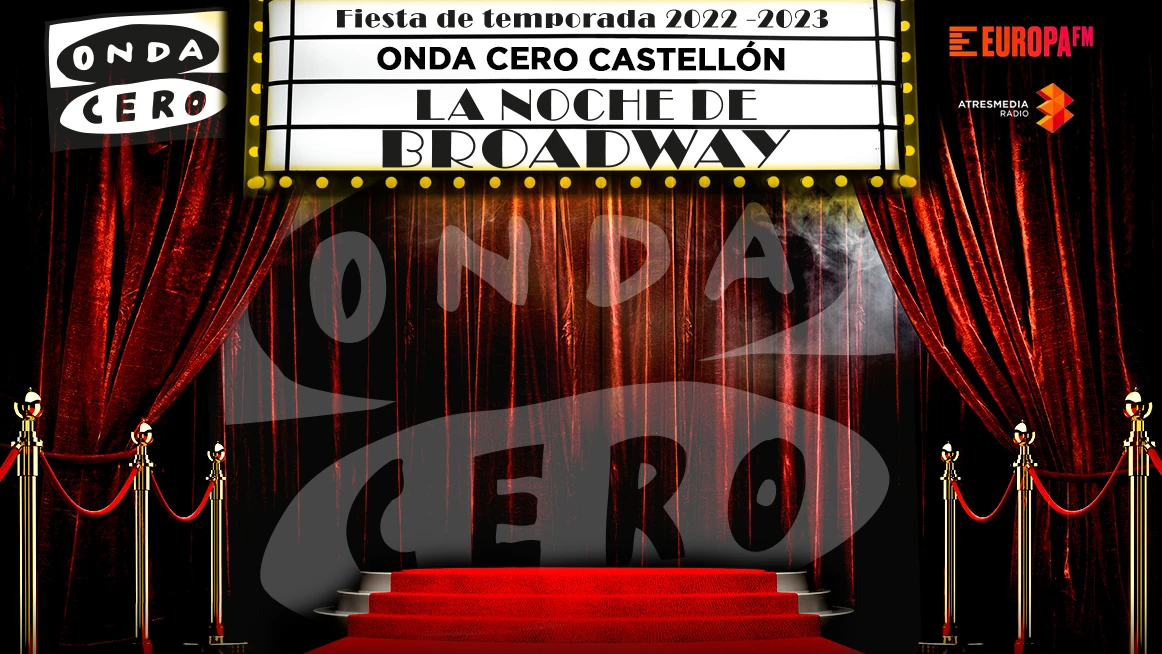 Fiesta de temporada 2022