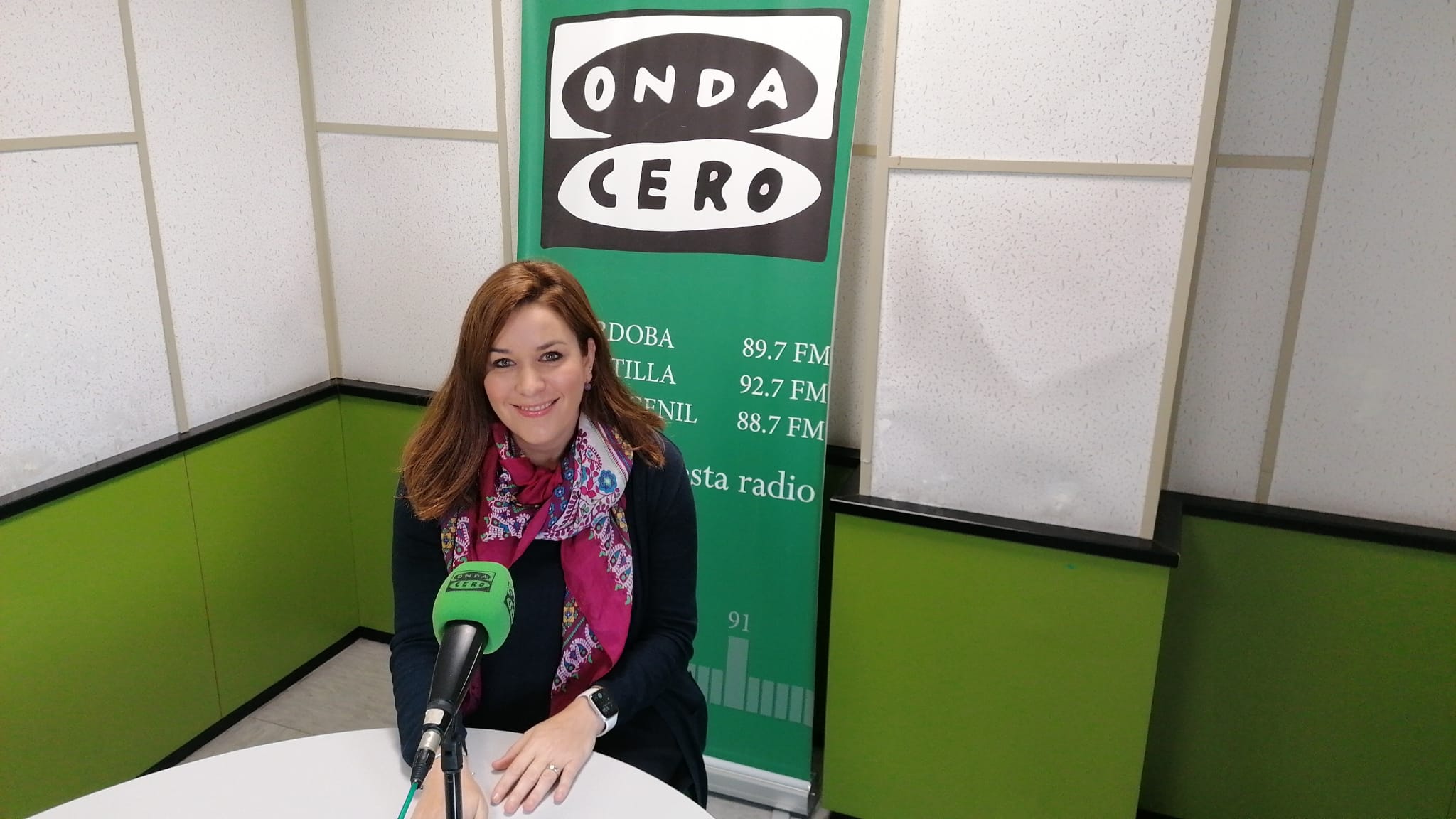 Campos: "Es necesaria una candidatura para crecer y sin caducidad" Campos: "Es necesaria una candidatura para crecer y sin caducidad"