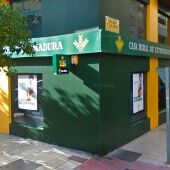 Caja Rural de Extremadura cuenta con el mayor número de oficinas abiertas en la región, con un total de 109