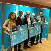 A campaña Días Azuis rexistrou máis de 120.000 participacións A campaña Días Azuis rexistrou máis de 120.000 participacións
