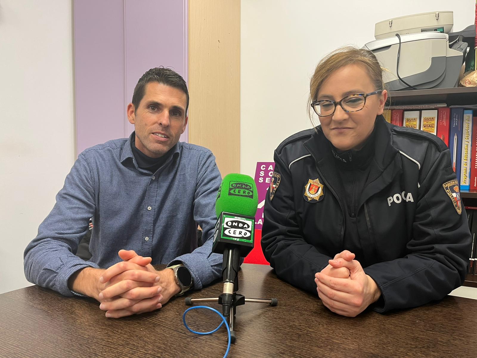 Así se ayuda a las mujeres víctima de violencia Así se ayuda a las mujeres víctima de violencia