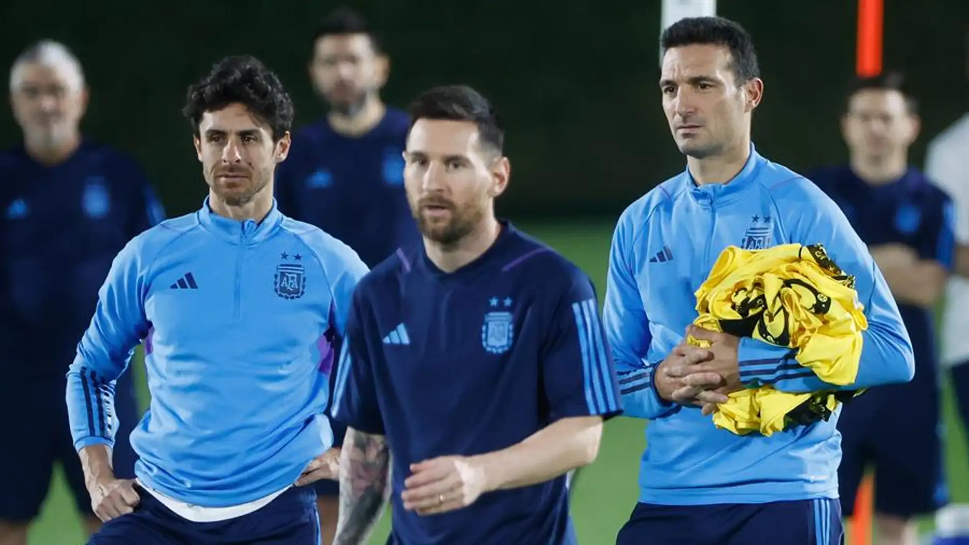 Cuándo y a qué hora juega Argentina: cómo verlo en directo