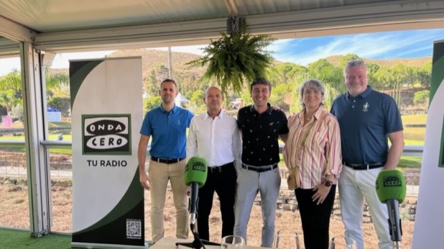 GOLF ALFERINI