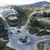 Parcela para el Colegio nº3 de Finestrat Parcela para el Colegio nº3 de Finestrat
