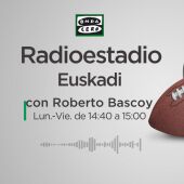 Radioestadio Euskadi 25/11/2022