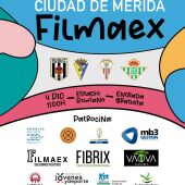El II Torneo Capacitados Ciudad de Mérida Filmaex contará con la presencia del Betis y el Cádiz de la Liga Genuine