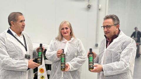 Programa especial de M&aacute;s de uno Granada