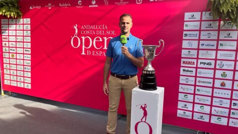 Onda Deportiva Marbella - Viernes 25 de noviembre de 2022