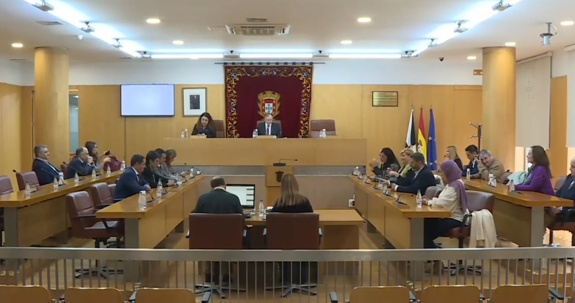 Más de Uno Ceuta 25/11/22 Más de Uno Ceuta 25/11/22