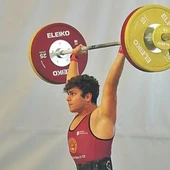 Ourense reunirá a elite da halterofilia española Ourense reunirá a elite da halterofilia española