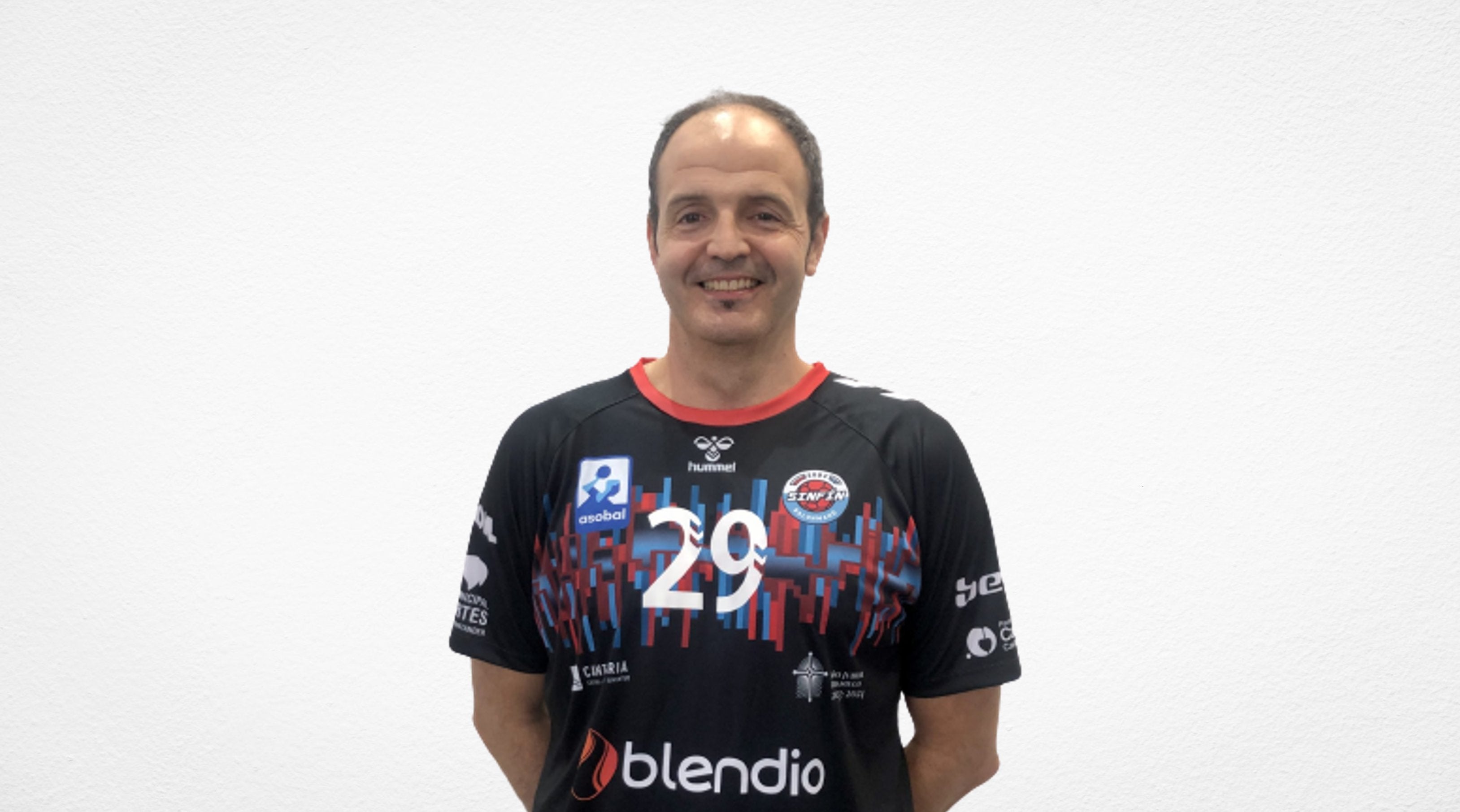 Lon: "En el derbi recuperamos el espíritu de lucha" Lon: "En el derbi recuperamos el espíritu de lucha"