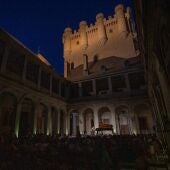 Segovia acoge este fin de semana el Premio Infantil de Piano Santa Cecilia 