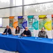 A Deputación inicia o programa “Ourense, a provincia termal dixital” A Deputación inicia o programa “Ourense, a provincia termal dixital”