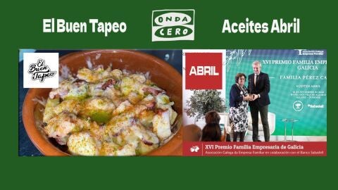 el buen tapeo