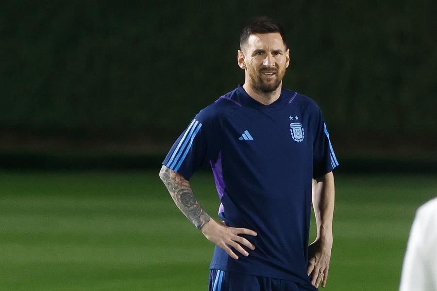 Cuántos goles ha metido Messi en los Mundiales Cuántos goles ha metido Messi en los Mundiales