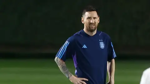 Cuántos goles ha metido Messi en los Mundiales Cuántos goles ha metido Messi en los Mundiales