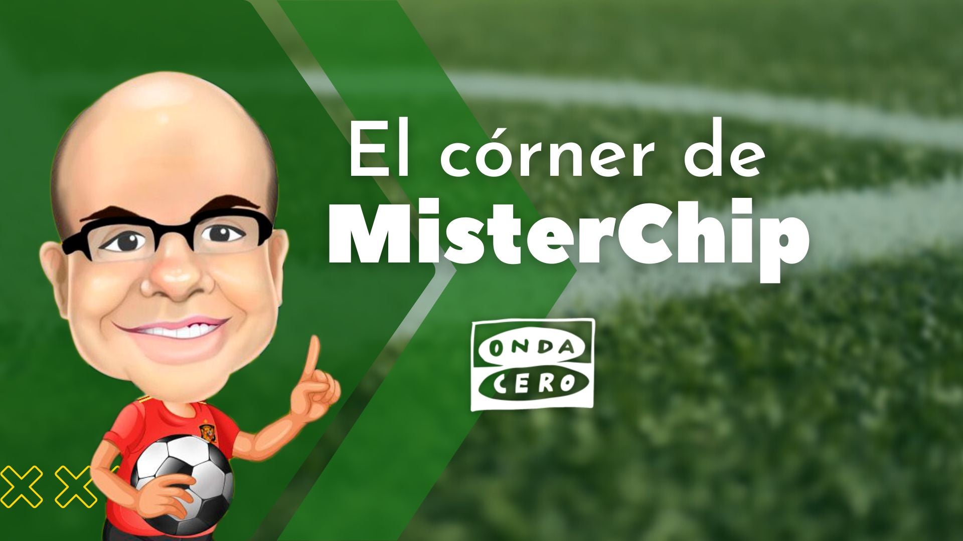 El análisis de MisterChip del Japón - España: "El segundo tiempo de España fue bochornoso" El análisis de MisterChip del Japón - España: "El segundo tiempo de España fue bochornoso"