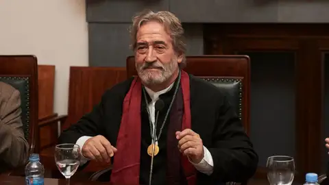 El músico Jordi Savall La Cultureta 9x13: Cuando Jordi Savall encontró su viola de gamba