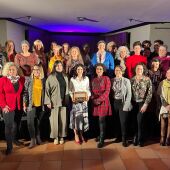 Gala IV Premio Mujer La Rioja