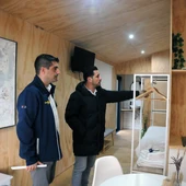 A Xunta anima ao sector do turismo a adherirse o bono turistico A Xunta anima ao sector do turismo a adherirse o bono turistico