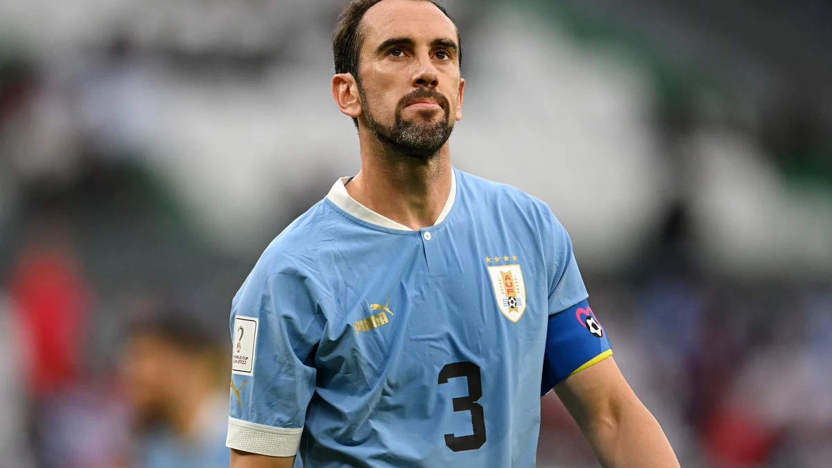 El porqué de las cuatro estrellas en la camiseta de Uruguay