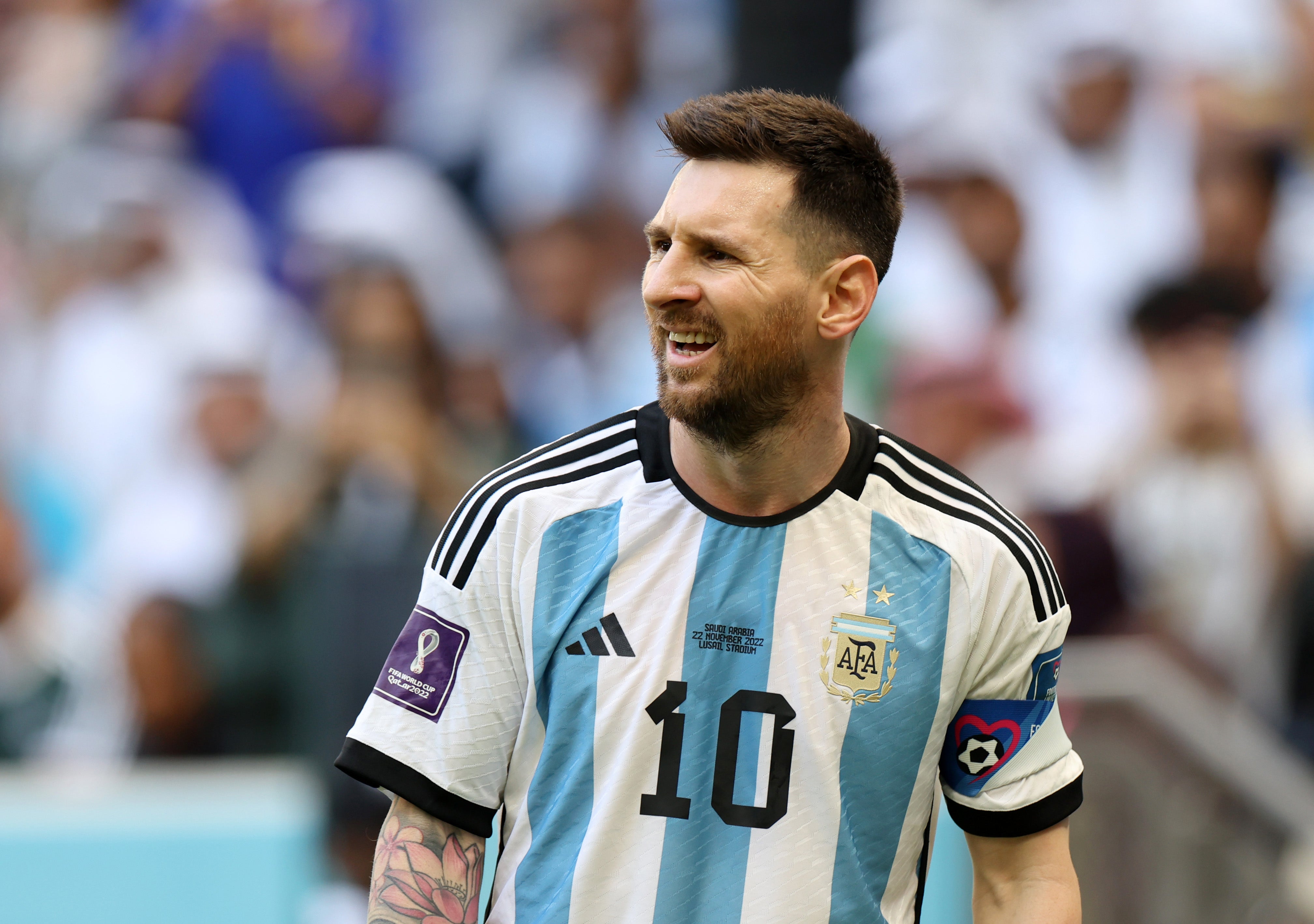 Las opciones de Argentina para pasar a octavos Las opciones de Argentina para pasar a octavos