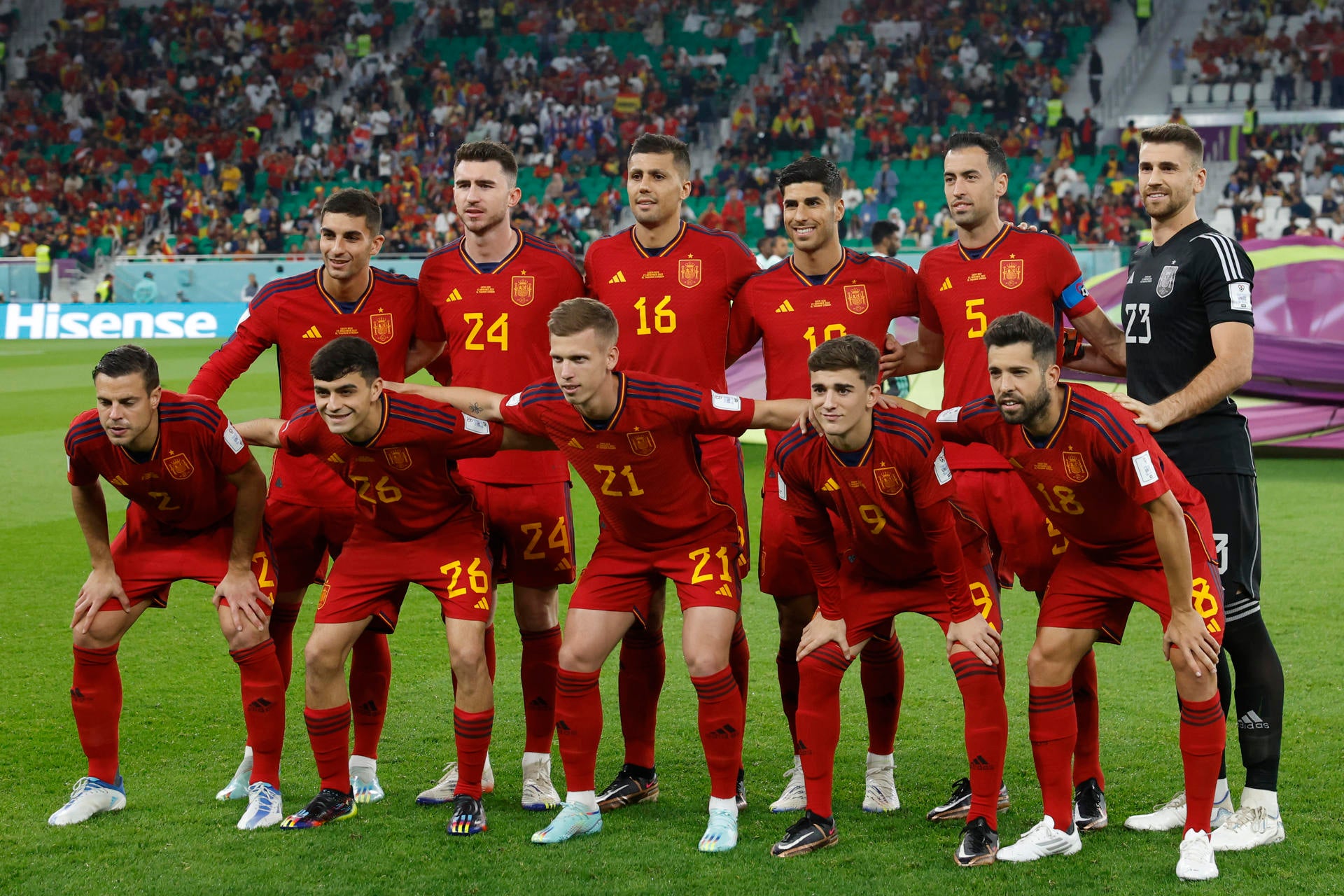 España-Italia y Países Bajos-Croacia, semifinales de la Liga de Naciones España-Italia y Países Bajos-Croacia, semifinales de la Liga de Naciones