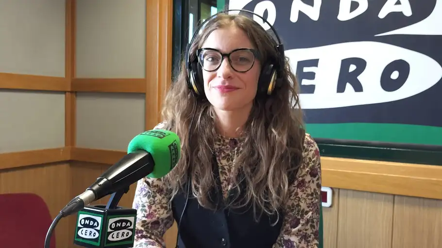 ESTHER MUÑOZ ESTHER MUÑOZ