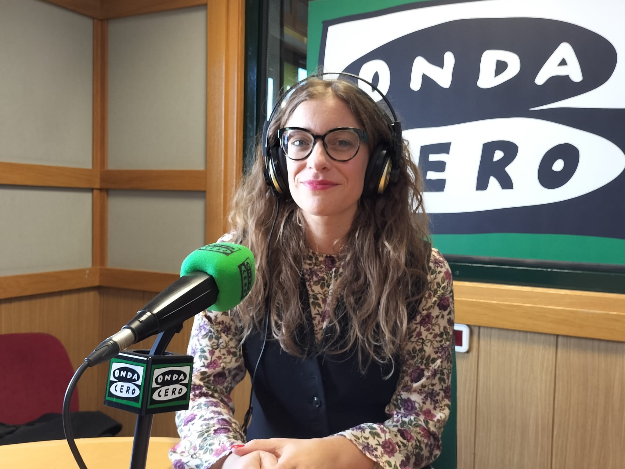 Ester Muñoz llama a acudir a la manifestación convocada por el PP este domingo: "Hay mucha gente que quiere elecciones"