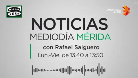 Noticias Mediodia Rafa Noticias Mediodia Rafa