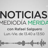 Noticias Mediodia Rafa Noticias Mediodia Rafa