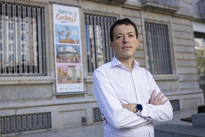 Castelló celebra el Día Internacional de las Ciudades Educadoras con una semana de actividades Castelló celebra el Día Internacional de las Ciudades Educadoras con una semana de actividades