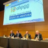 Toledo acoge la Asamblea Hispano-Portuguesa de Geodesia y Geofísica 