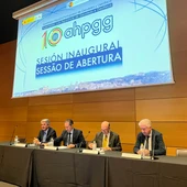 Toledo acoge la Asamblea Hispano-Portuguesa de Geodesia y Geofísica Toledo acoge la Asamblea Hispano-Portuguesa de Geodesia y Geofísica