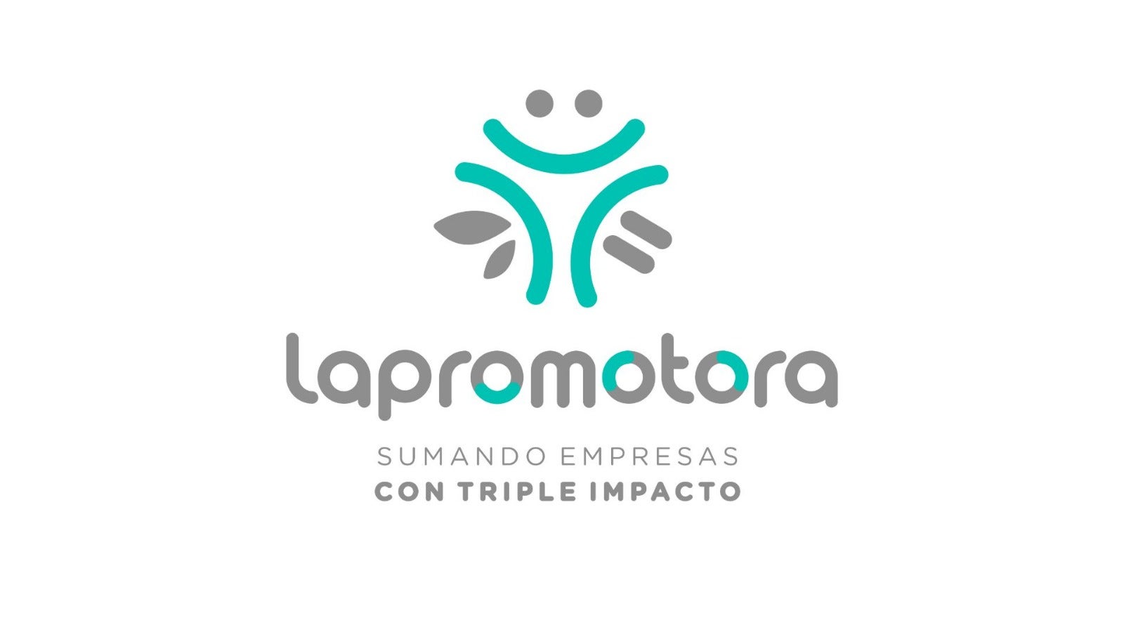 La Promotora, triple impacte La Promotora, triple impacte