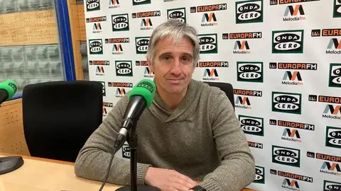 Enrique Berzal Enrique Berzal