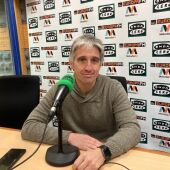 Enrique Berzal