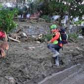 Al menos ocho muertos y varios desaparecidos tras un corrimiento de tierra en Ischia