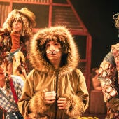 VIAJE A OZ, EL MUSICAL