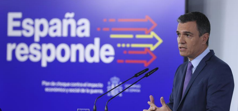 El gobierno central ha abonado la ayuda de 200 euros a 23.871 personas en la Región de Murcia El gobierno central ha abonado la ayuda de 200 euros a 23.871 personas en la Región de Murcia