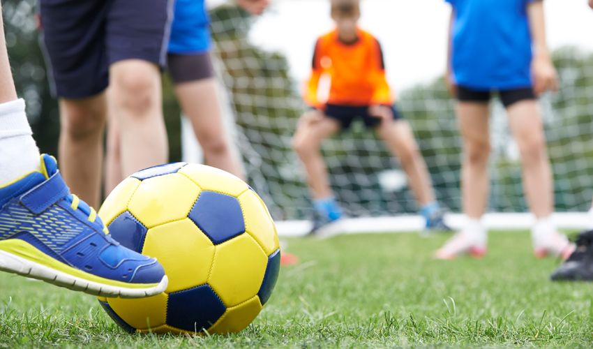 Deporte escolar en Castilla - La Mancha Deporte escolar en Castilla - La Mancha