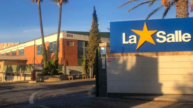 Comité de empresa de La Salle condena las amenazas a profesora y afirma que producen "asco nauseabundo" Comité de empresa de La Salle condena las amenazas a profesora y afirma que producen "asco nauseabundo"
