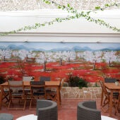 Tierra de Ibiza - Tradición Culinaria, restaurante y escuela de cocina situado en la calle Metge Riera Ferrer número 8 de la ciudad de Ibiza