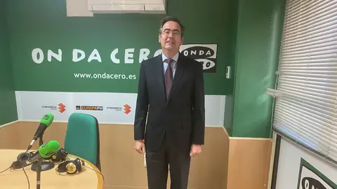 Diego García, abogado ilicitano. Diego García, abogado ilicitano.