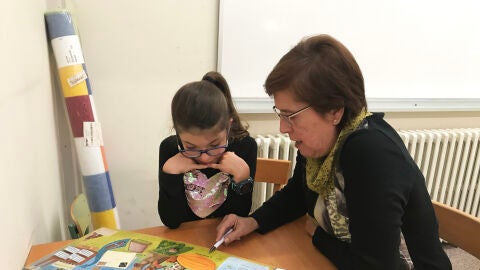 Lectura para el &eacute;xito educativo