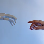 Humanos e Inteligencia Artificial Humanos e Inteligencia Artificial