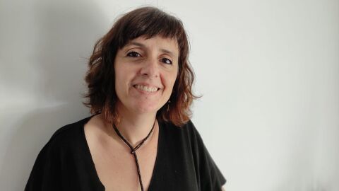 Carmen Cruz